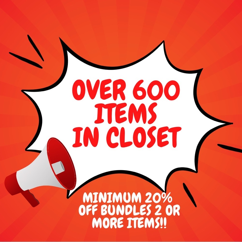 20% off all bundles all the time!‎